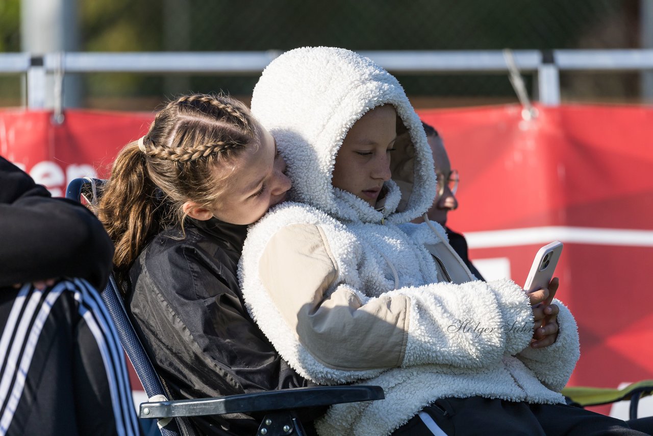 Bild 125 - wU16 Deutsche Meisterschaft